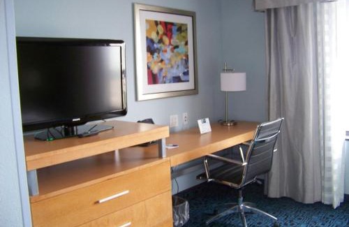 Rock Springs Hotel | Holiday Inn Express Hotel & Suites Rock Springs Green River by IHG