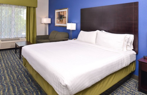 Southside Hotel | Holiday Inn Express Hotel & Suites San Antonio by IHG