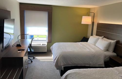 Horse Cave Hotel | Holiday Inn Express - Horse Cave by IHG