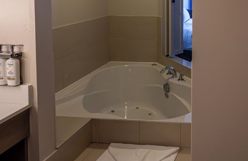 Brockville Hotel | Holiday Inn Express Hotel & Suites Brockville by IHG