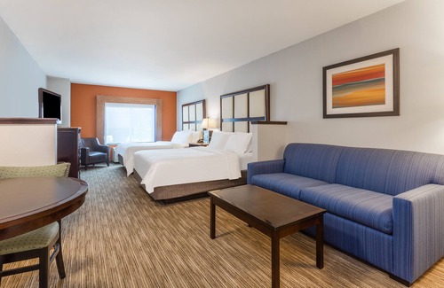 Albert Lea Hotel | Holiday Inn Express Hotel & Suites Albert Lea - I-35 by IHG