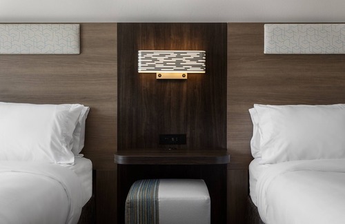 Lookout Valley Neighborhood Association Hotel | Holiday Inn Express Hotel & Suites Chattanooga-Lookout Mtn by IHG