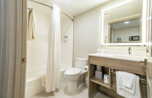 Banana River Estates Hotel | Holiday Inn Express Hotels & Suites Cocoa Beach by IHG
