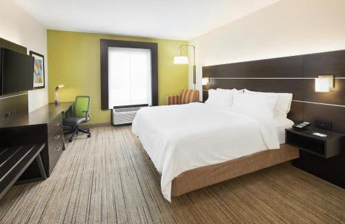 Port Richey Hotel | Holiday Inn Express Hotel & Suites Port Richey by IHG