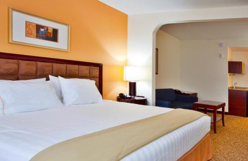 Brooksville Hotel | Holiday Inn Express Hotel & Suites Brooksville-I-75 by IHG