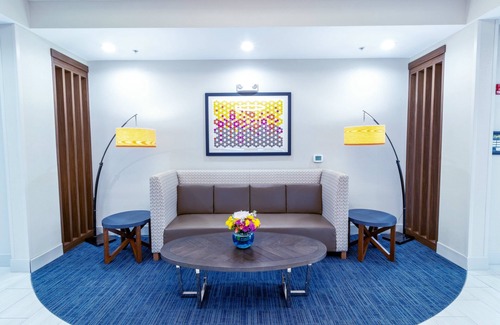 Crestview Hotel | Holiday Inn Express Hotel & Suites Crestview by IHG