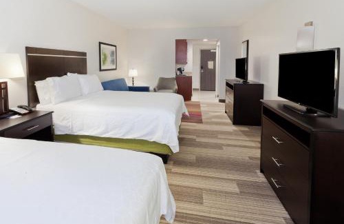 Gunter Afs Hotel | Holiday Inn Express Hotel & Suites Montgomery Boyd-Cooper Parkway by IHG
