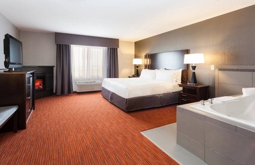 Rapid City Hotel | Holiday Inn Express Hotel & Suites Rapid City by IHG