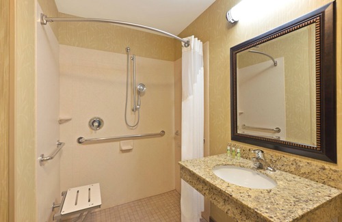 Richfield Hotel | Holiday Inn Express Hotel & Suites Richfield by IHG