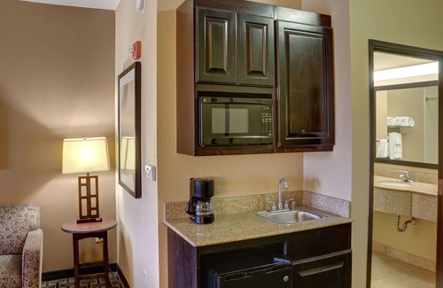 Texarkana Hotel | Holiday Inn Express Hotel & Suites Texarkana East by IHG