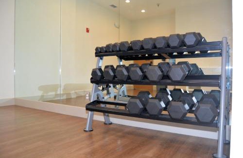 Abilene Hotel | Holiday Inn Express Hotel and Suites Abilene by IHG