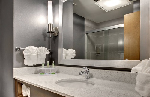 Albany Hotel | Holiday Inn Express Hotel & Suites Albany by IHG