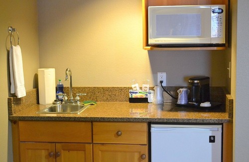 Bozeman Hotel | Holiday Inn Express Hotel & Suites Bozeman West by IHG