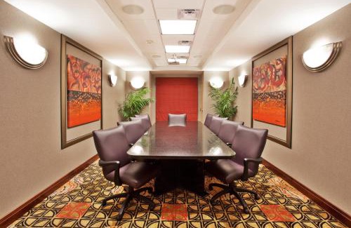 Cumming Hotel | Holiday Inn Express Hotel & Suites Atlanta-Cumming by IHG