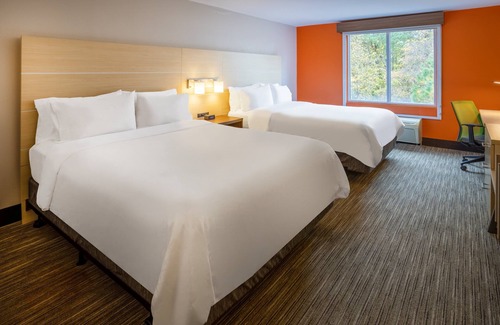 Delmar Hotel | Holiday Inn Express Hotel & Suites Salisbury - Delmar by IHG
