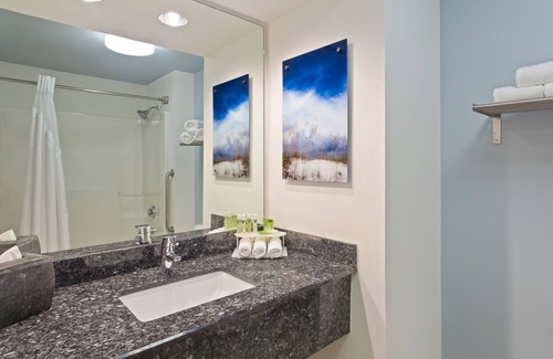 Downtown Dunedin Hotel | Holiday Inn Express Hotel & Suites Clearwater North-Dunedin by IHG