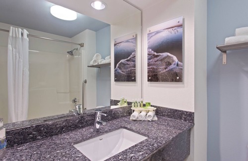 Downtown Dunedin Hotel | Holiday Inn Express Hotel & Suites Clearwater North-Dunedin by IHG