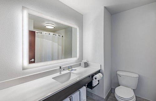Guymon Hotel | Holiday Inn Express Hotel & Suites GUYMON by IHG