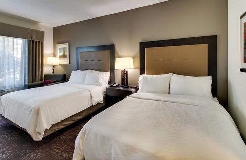 Lititz Hotel | Holiday Inn Express Hotel & Suites Lancaster-Lititz by IHG