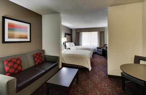 Lititz Hotel | Holiday Inn Express Hotel & Suites Lancaster-Lititz by IHG