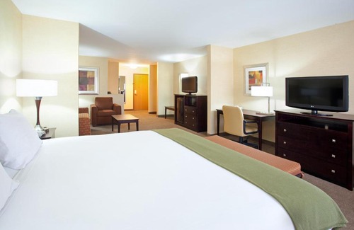 Nogales Hotel | Holiday Inn Express Hotel & Suites Nogales by IHG