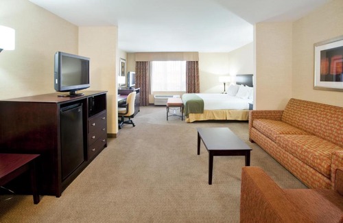 Nogales Hotel | Holiday Inn Express Hotel & Suites Nogales by IHG