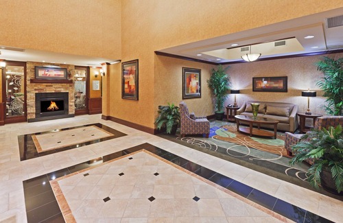 Poteau Hotel | Holiday Inn Express Hotel & Suites POTEAU by IHG
