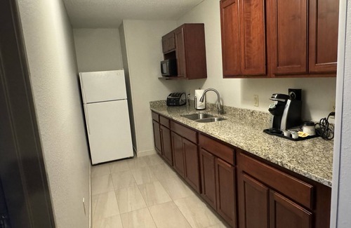 Woodbury Hotel | Holiday Inn Express Hotel & Suites St. Paul-Woodbury by IHG