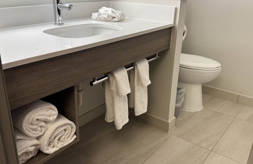 Woodbury Hotel | Holiday Inn Express Hotel & Suites St. Paul-Woodbury by IHG
