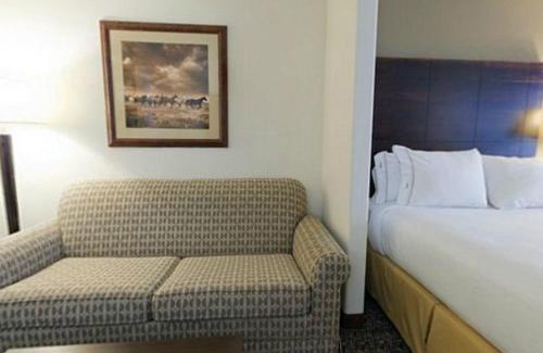 Lander Hotel | Holiday Inn Express Hotel & Suites Lander by IHG