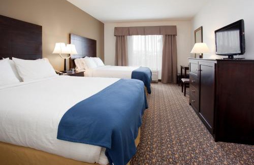 Lander Hotel | Holiday Inn Express Hotel & Suites Lander by IHG