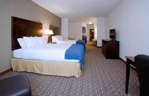 Lander Hotel | Holiday Inn Express Hotel & Suites Lander by IHG
