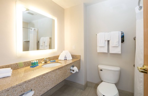 Utica Hotel | Holiday Inn Express Hotel & Suites Detroit - Utica by IHG