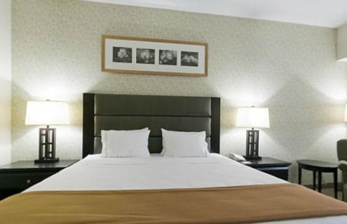 Ottawa Division Hotel | Holiday Inn Express Hotel & Suites Ottawa Airport by IHG