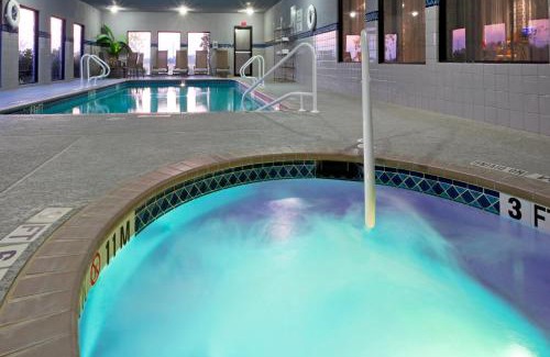 Hutto Hotel | Holiday Inn Express Hotel & Suites Austin NE-Hutto by IHG