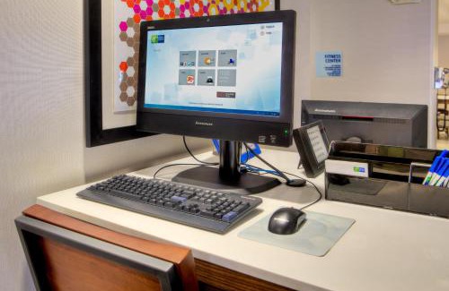 Hutto Hotel | Holiday Inn Express Hotel & Suites Austin NE-Hutto by IHG