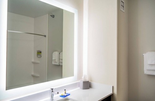 Limon Hotel | Holiday Inn Express Hotel & Suites Limon I-70 by IHG
