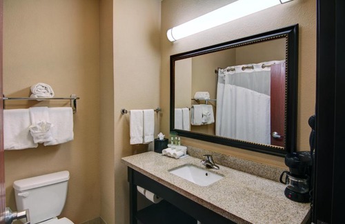 Paris Hotel | Holiday Inn Express Hotel & Suites Paris by IHG