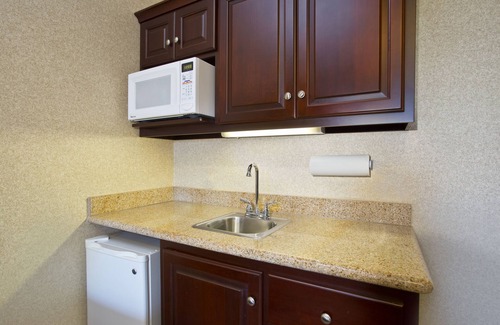 Anderson Hotel | Holiday Inn Express Hotel & Suites ANDERSON NORTH by IHG