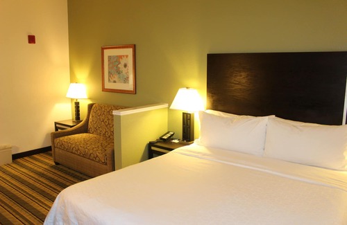 Northwest Berkeley Hotel | Holiday Inn Express Hotel & Suites Berkeley by IHG