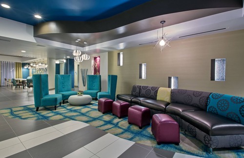 Carlisle Hotel | Holiday Inn Express Hotel & Suites, Carlisle-Harrisburg Area by IHG