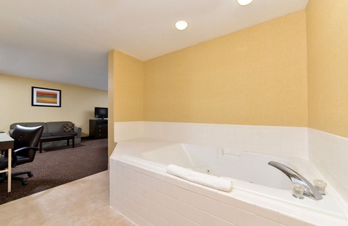 Charlotte Hotel | Holiday Inn Express Hotel & Suites Charlotte by IHG