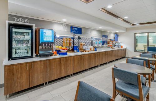 Cheyenne Hotel | Holiday Inn Express Hotel & Suites Cheyenne by IHG