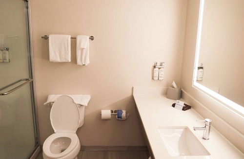 Douglas Hotel | Holiday Inn Express Hotel & Suites Douglas by IHG