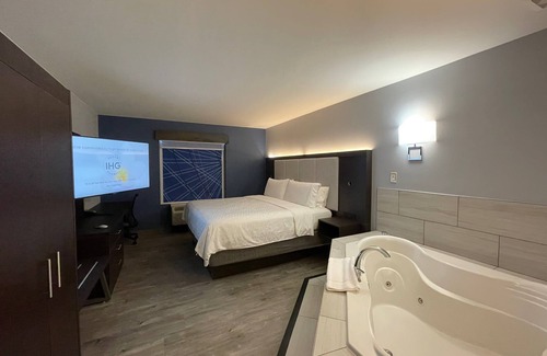 Elkridge Hotel | Holiday Inn Express Hotel & Suites Columbia East - Elkridge by IHG