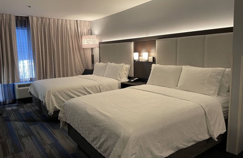 Elkridge Hotel | Holiday Inn Express Hotel & Suites Columbia East - Elkridge by IHG