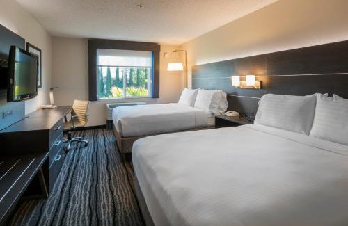 Livermore Hotel | Holiday Inn Express Hotel & Suites Livermore by IHG