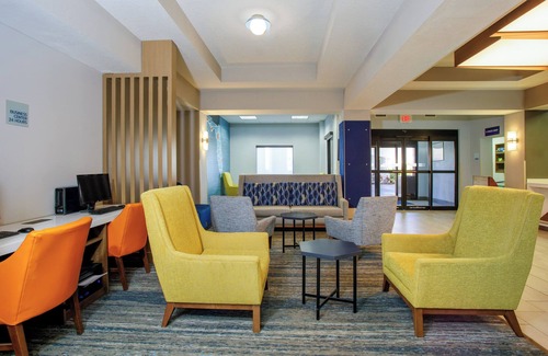 Fairvilla Hotel | Holiday Inn Express Hotel & Suites Ocoee East by IHG