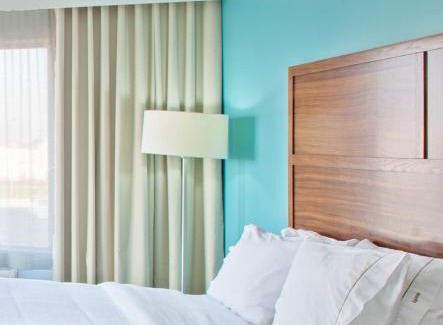 Fishers Hotel | Holiday Inn Express Indianapolis - Fishers by IHG