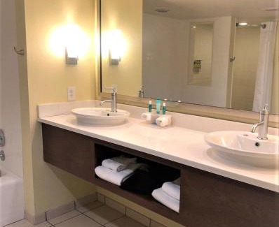 Fishers Hotel | Holiday Inn Express Indianapolis - Fishers by IHG